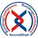 Building Confidence Logo